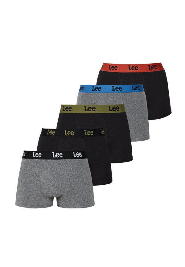 Lee 5 PACK