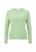 Rich & Royal  MIT COZY CREW NECK
