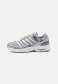 adidas Originals ADISTAR CONTROL 5 - Trainers - slate/silver-coloured dawn/footwear white