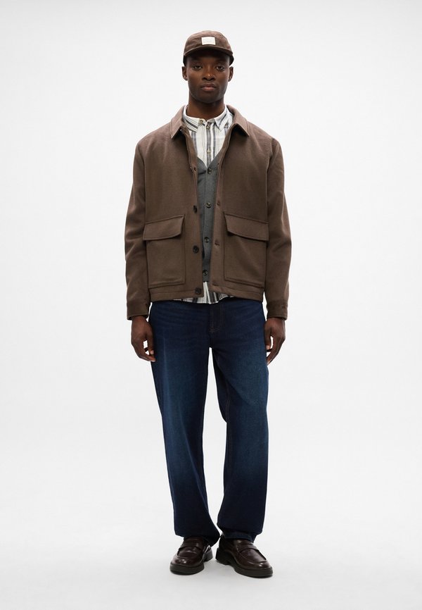 Isaac Dewhirst MIKKEL JACKET