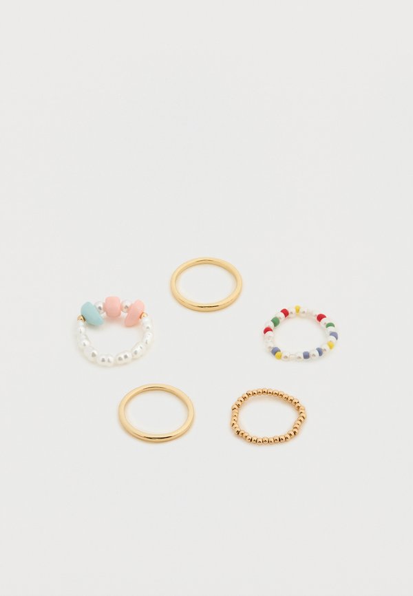 Pieces PCBENTE RING 5 PACK