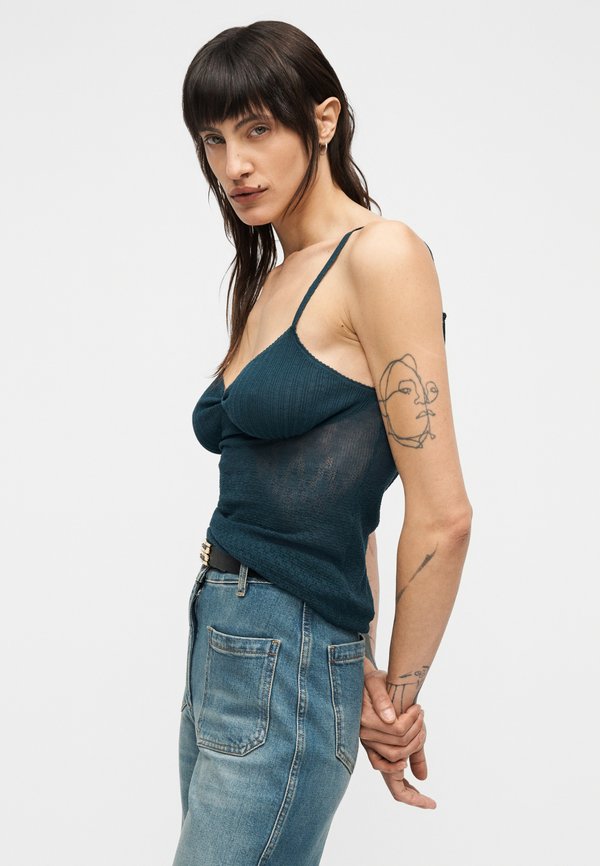 Victoria Beckham CAMI