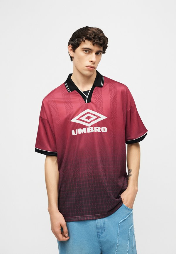 Umbro BOXY FOOTBALL SHIRT