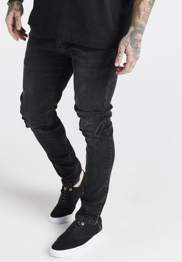 SIKSILK