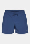 New Balance SPORT ESSENTIAL - Shorts - navy