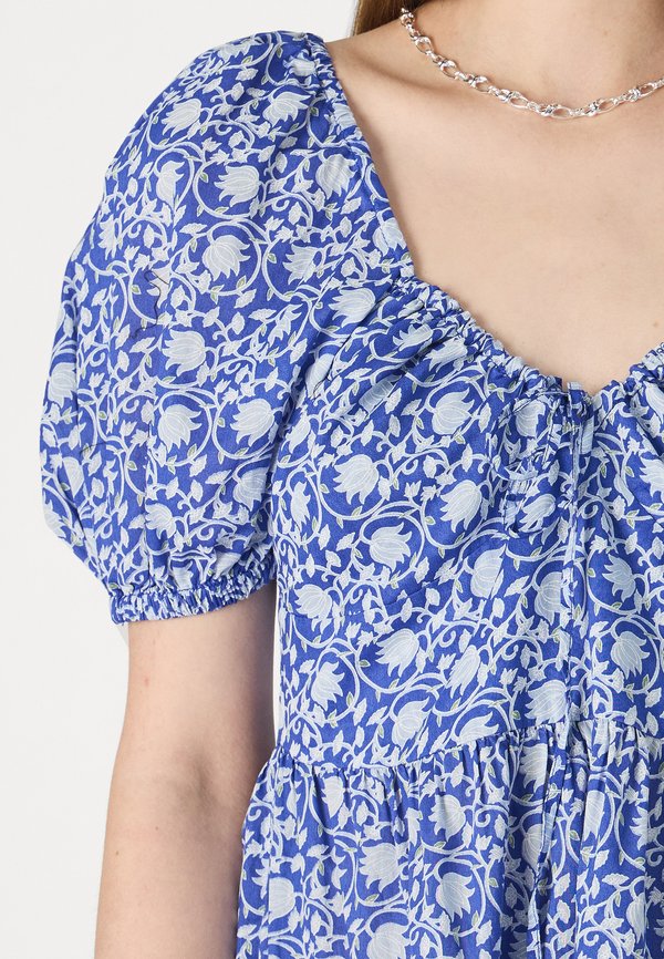 Vero Moda VMLYCA SHORT DRESS