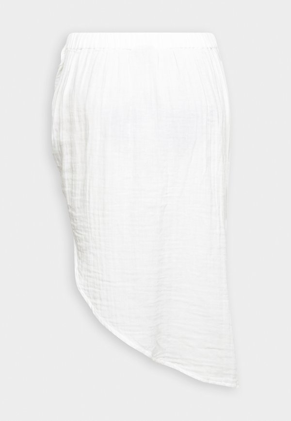 Pieces PCSTINA HIGH SLIT SKIRT