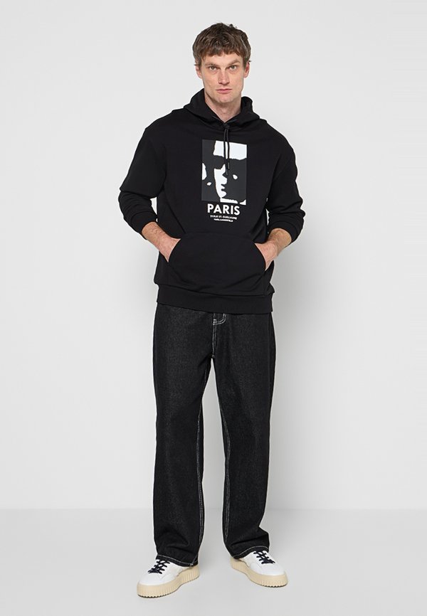 KARL LAGERFELD HOODY