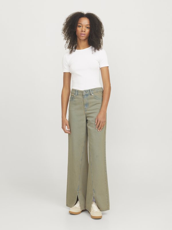 JJXX JXTOKYO MAJA WIDE SLIT