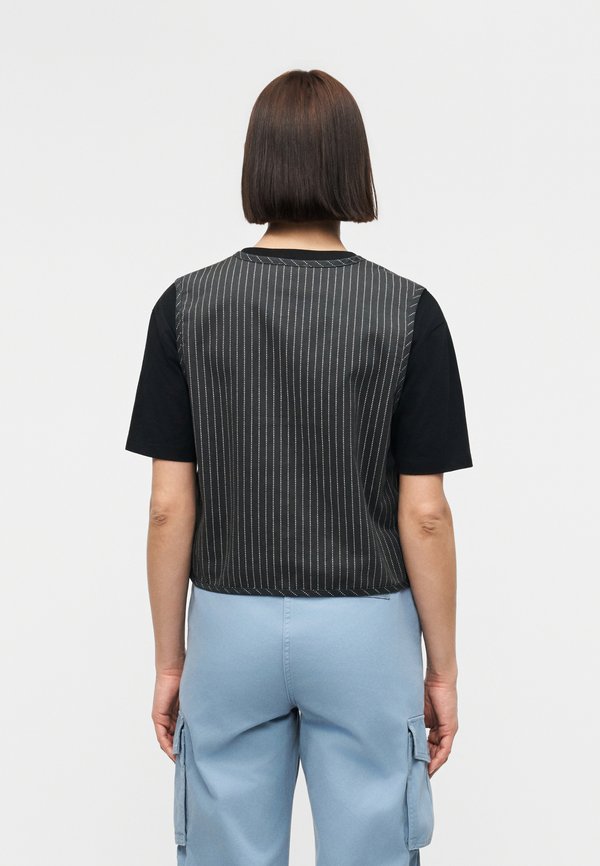 Element TIE FRONT