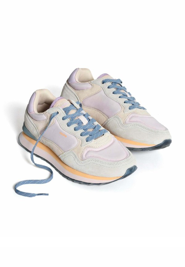 HOFF SANTANDER SNEAKERS