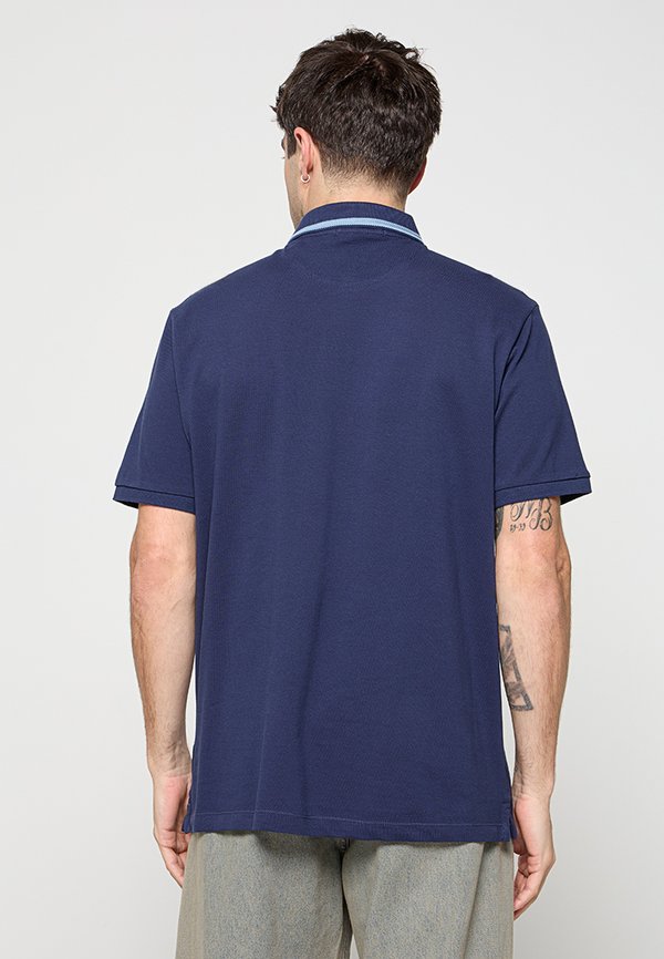 Scotch & Soda