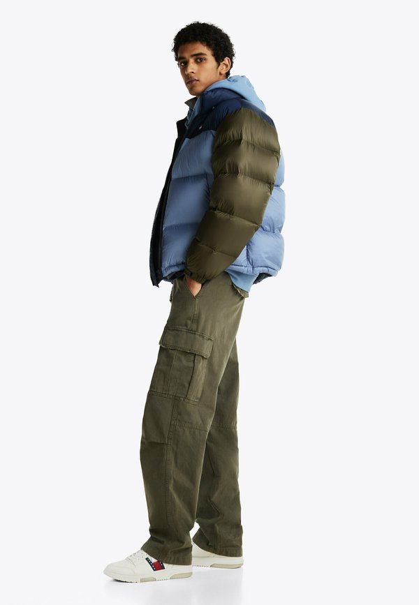 Tommy Jeans JAIMIE