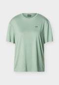 EA7 Emporio Armani TRAIN CORE LADY RELAX  TEE