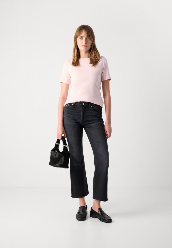Tommy Jeans CLEO MID BOOTCUT