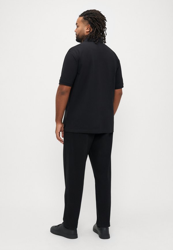 Tommy Hilfiger PLUS 1985 REGULAR FIT PIQUE POLO SHIRT