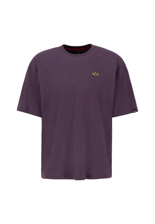 Alpha Industries SMALL LOGO