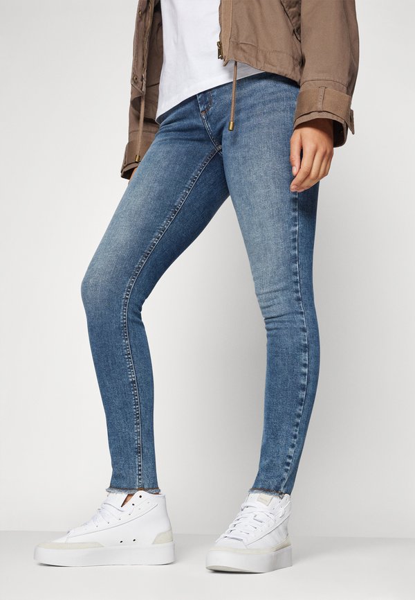 ONLY ONLBLUSH MID WAIST