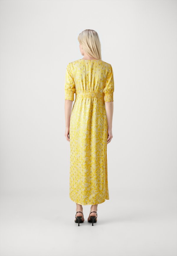 Never Fully Dressed MAY DRESS