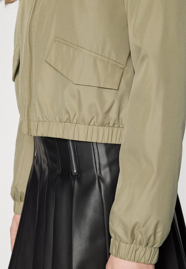 JDY JDYDIXIE LIFE SHORT BOMBER