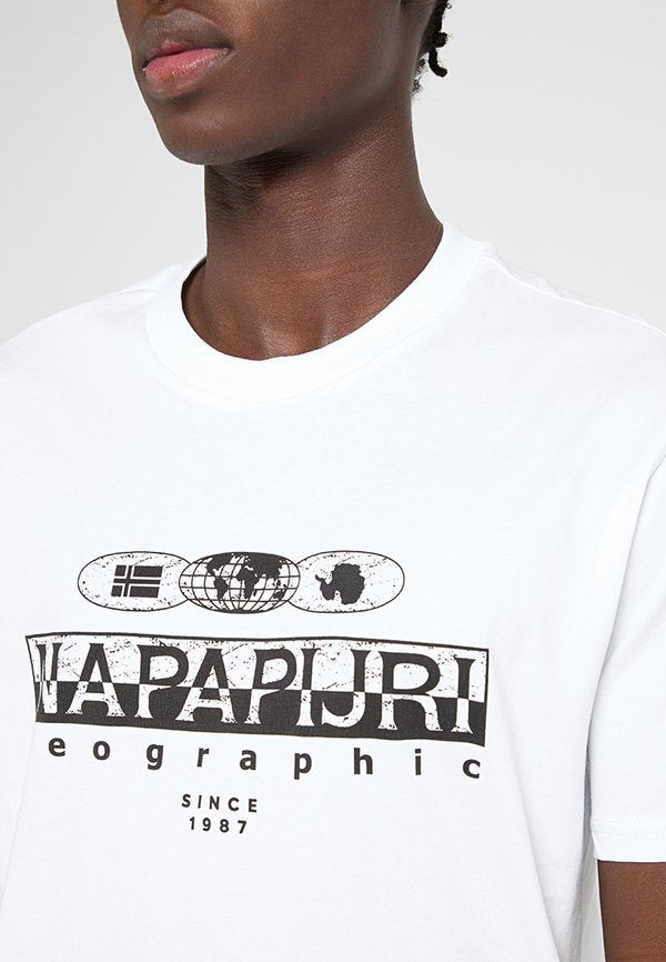Napapijri SALFRIN