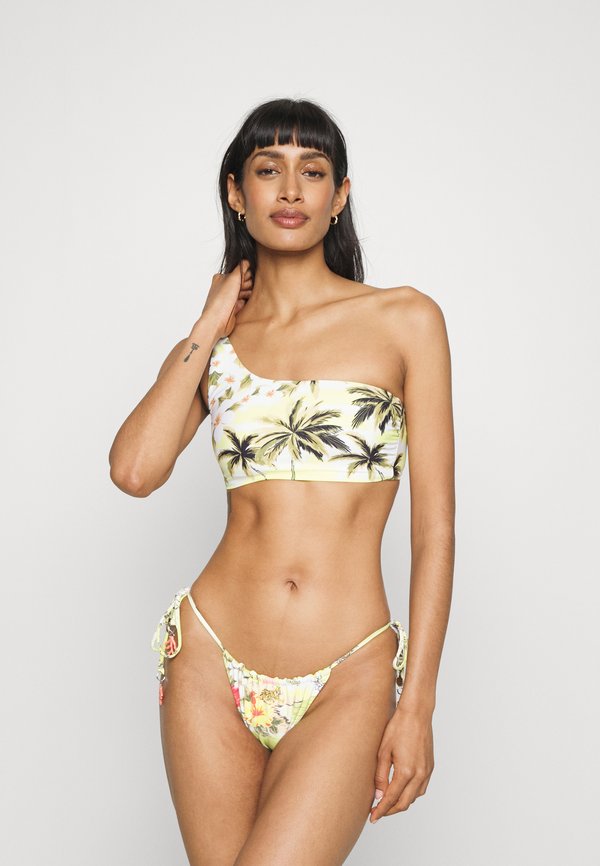Seafolly COAST TO COAST BRAZILIAN PANT