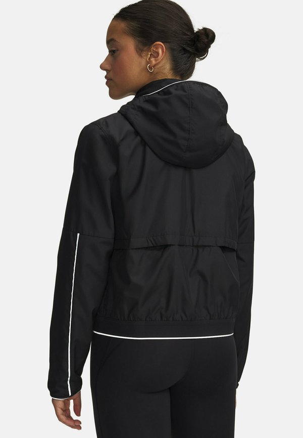Under Armour LONG-SLEEVES UA VELOCITI PRO CW