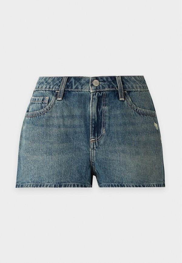 Hollister Co. SILVERLAKE