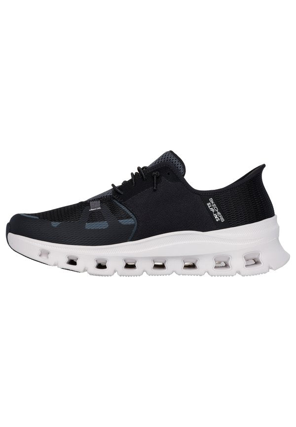 Skechers GLIDE-STEP PRO - Trainers - schwarz