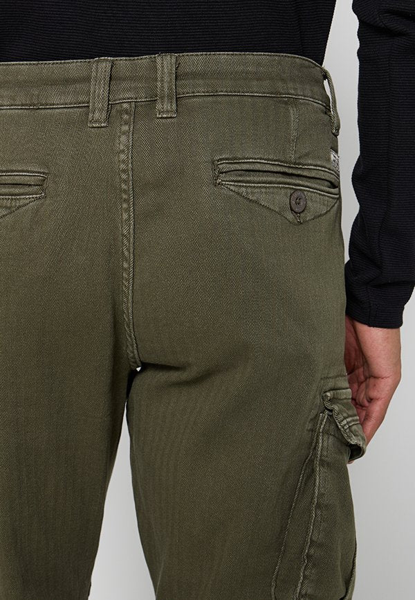 INDICODE JEANS FAKTA REGULAR FIT