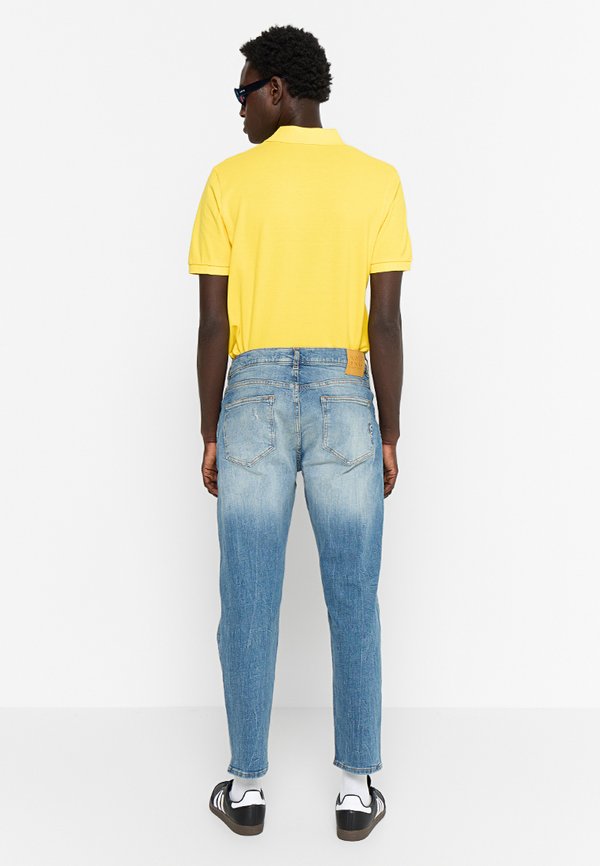 Scotch & Soda THE DROP CLUB SODA