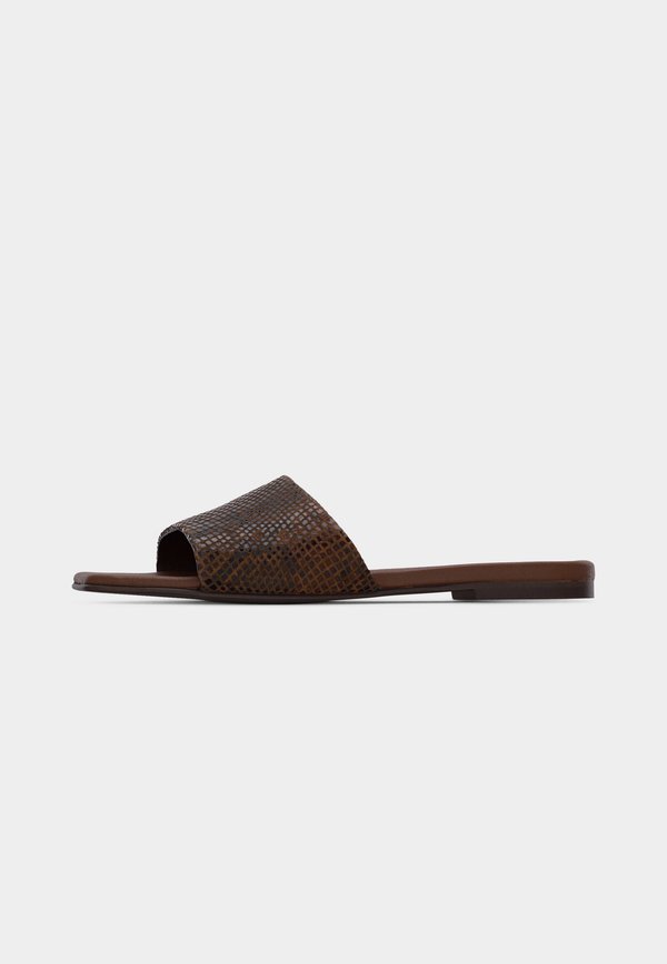Zign by Zalando LEATHER