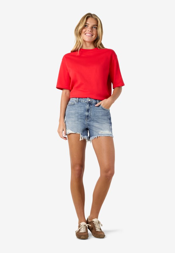 Noisy May Denim NMOLESIA