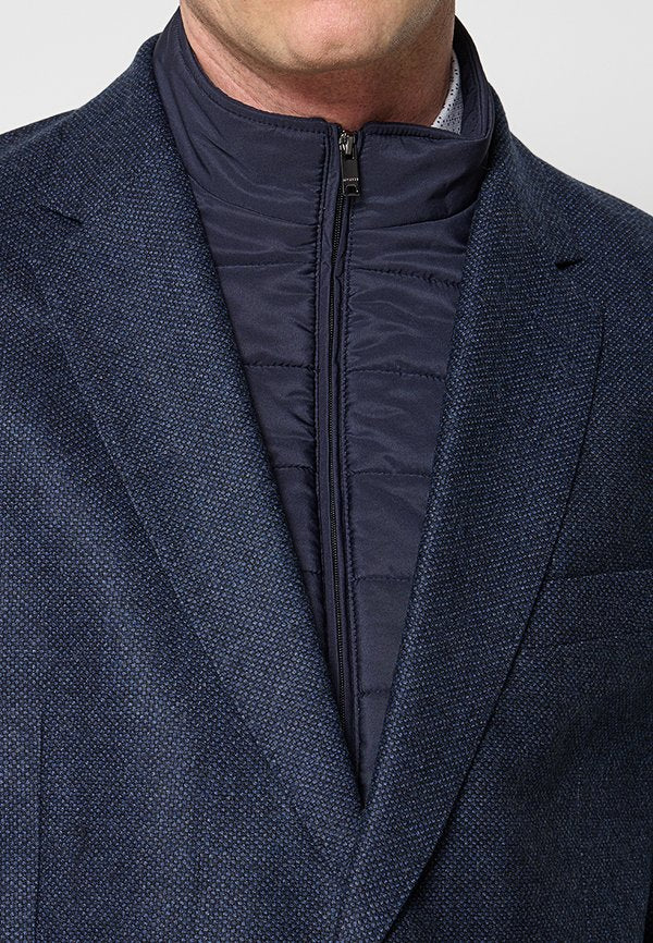 Hackett London BIRDSEYE