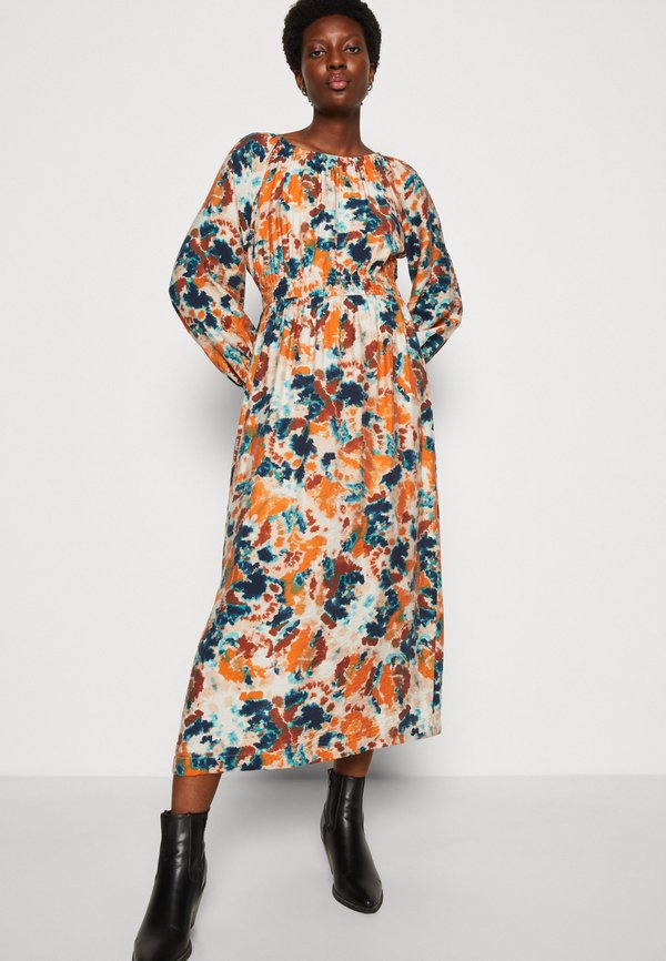 TOM TAILOR FEMININE DRESS