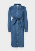 Vero Moda VMDALLAS BELT DRESS