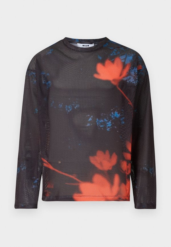 MSGM CAMICIA