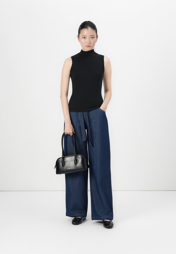 Noisy May NMSERENE TIE PANT