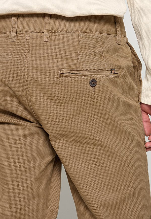 INDICODE JEANS LOUVRE REGULAR FIT