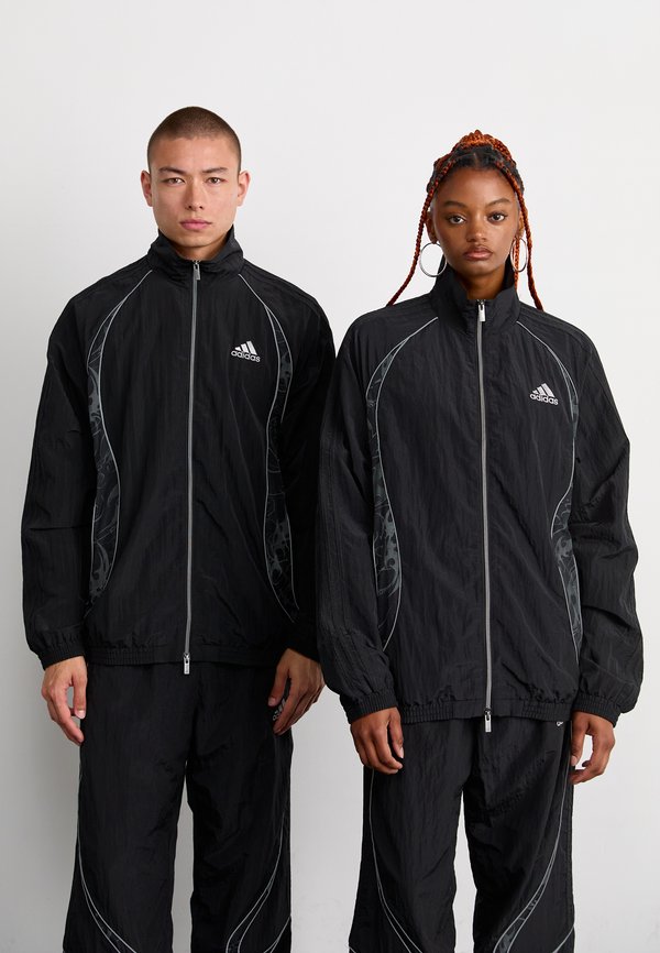 adidas Originals ADILENIUM UNISEX - Training jacket - black