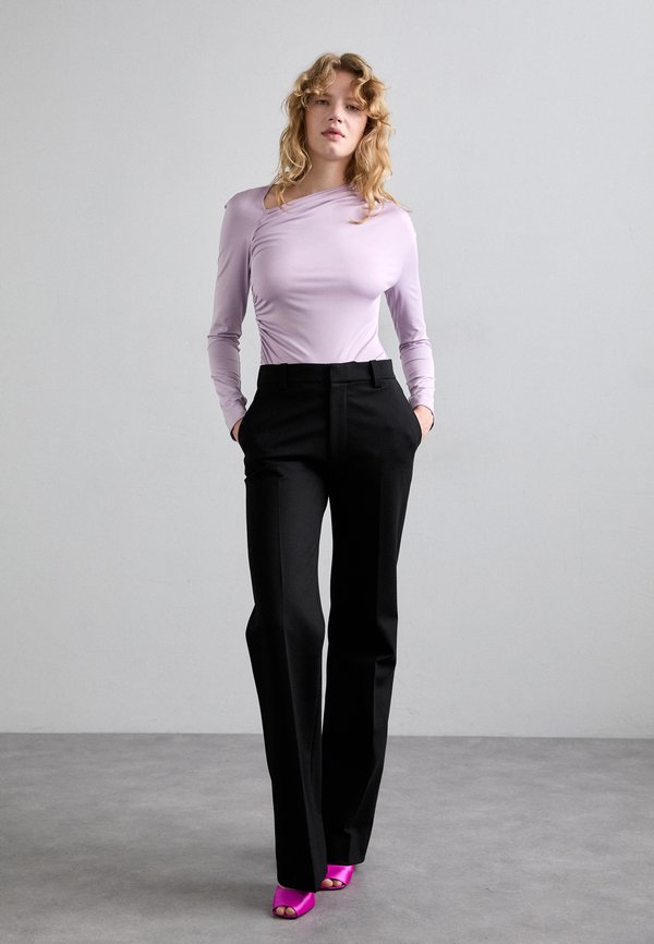 Victoria Beckham ASYMMETRIC DRAPED