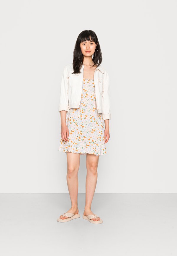 Envii ENCITRINE DRESS