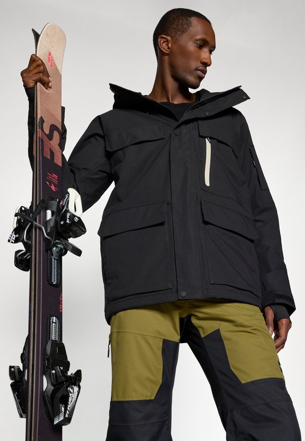 Icepeak CALE