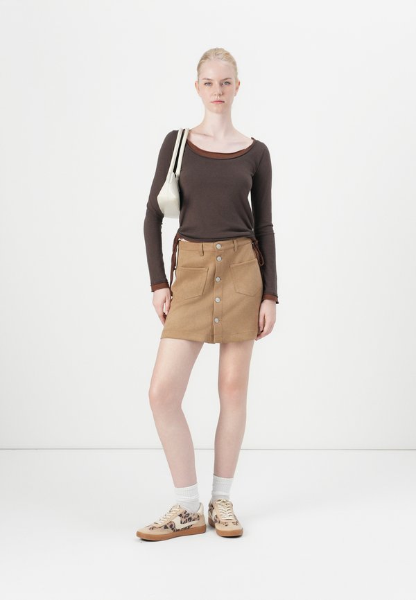 ONLY ONLAMAZING STINA Short