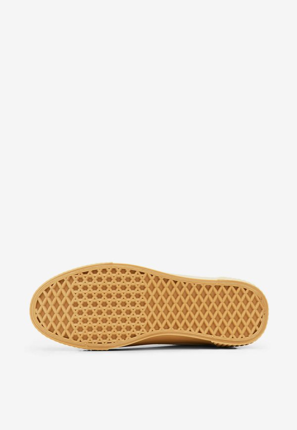 Desigual LOW TOP CANVAS