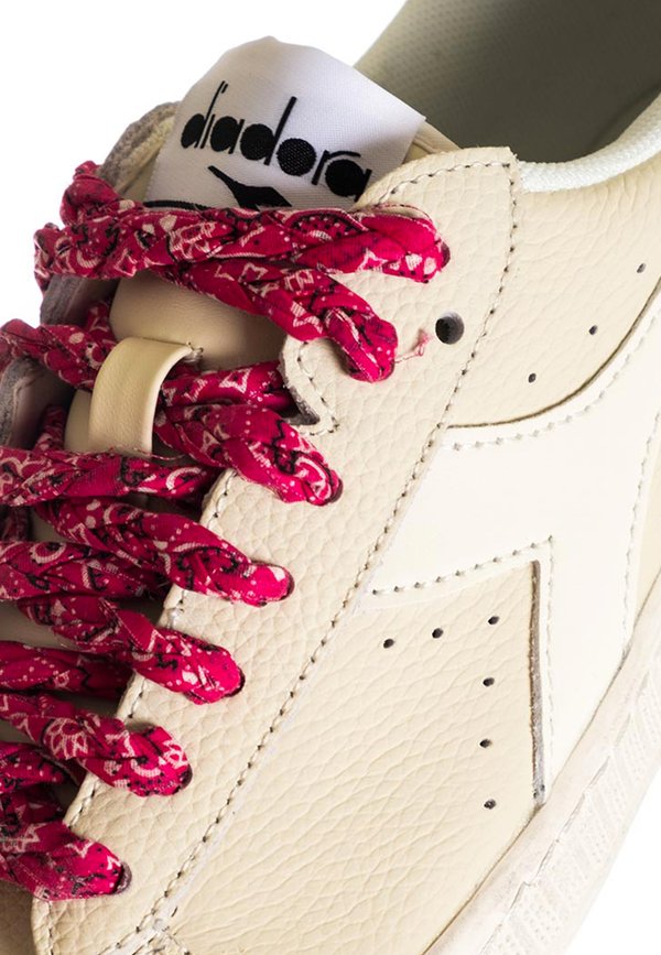 Diadora GAME LOW WAXED PAISLEY