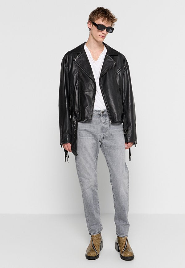 BLK DNM WILLET