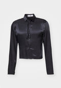 Ludovic de Saint Sernin CROP SHINY UNISEX