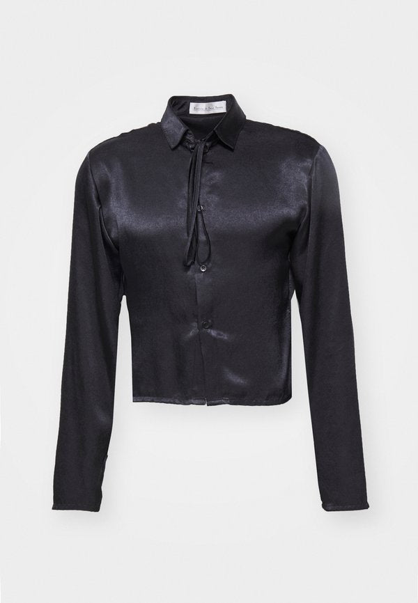 Ludovic de Saint Sernin CROP SHINY UNISEX