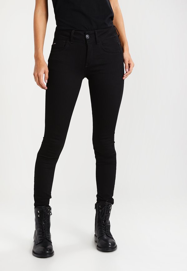 G-STAR LYNN MID SUPER SKINNY